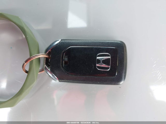 Honda CR-V Ex