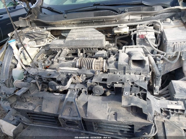 Honda CR-V Ex