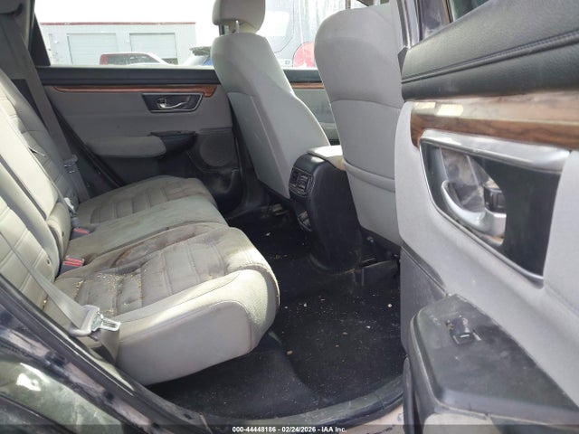 Honda CR-V Ex