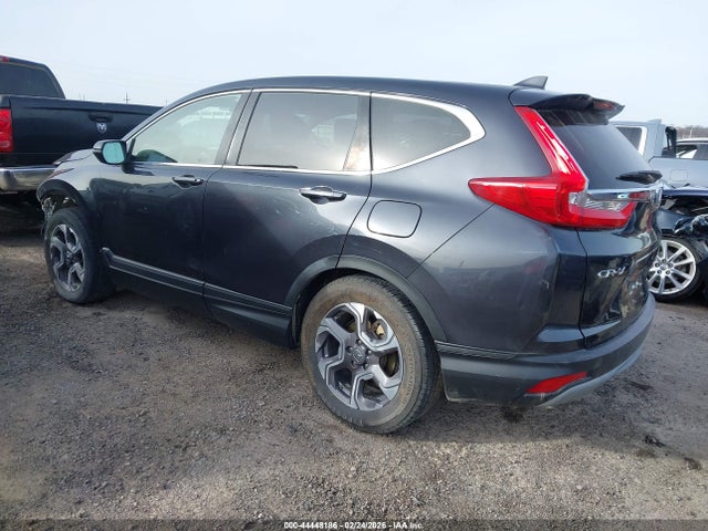 Honda CR-V Ex