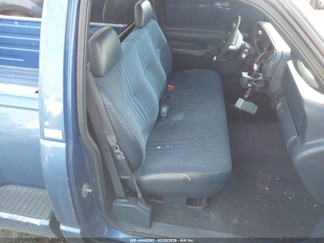 Chevrolet C1500 Sportside