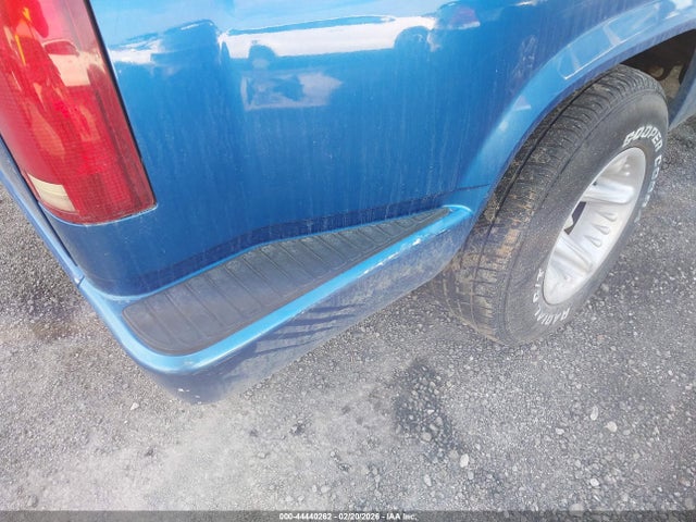 Chevrolet C1500 Sportside