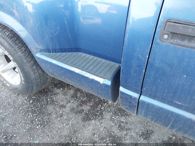 Chevrolet C1500 Sportside