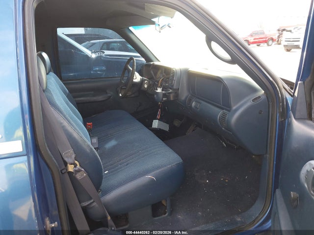 Chevrolet C1500 Sportside
