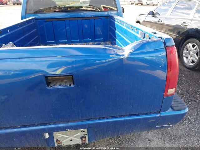 Chevrolet C1500 Sportside