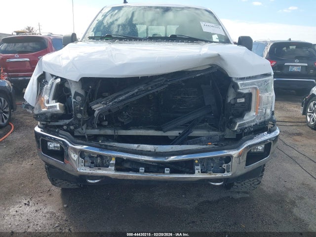 Ford F-150 Xlt