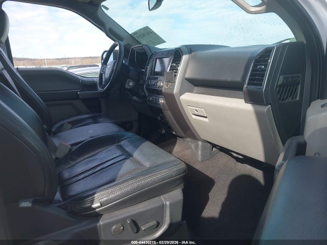 Ford F-150 Xlt