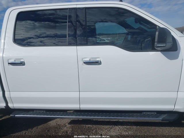 Ford F-150 Xlt