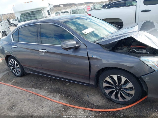 Honda Accord Touring
