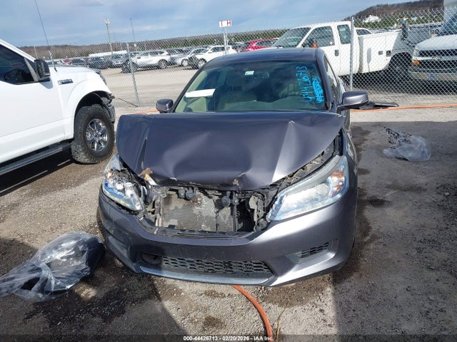 Honda Accord Touring
