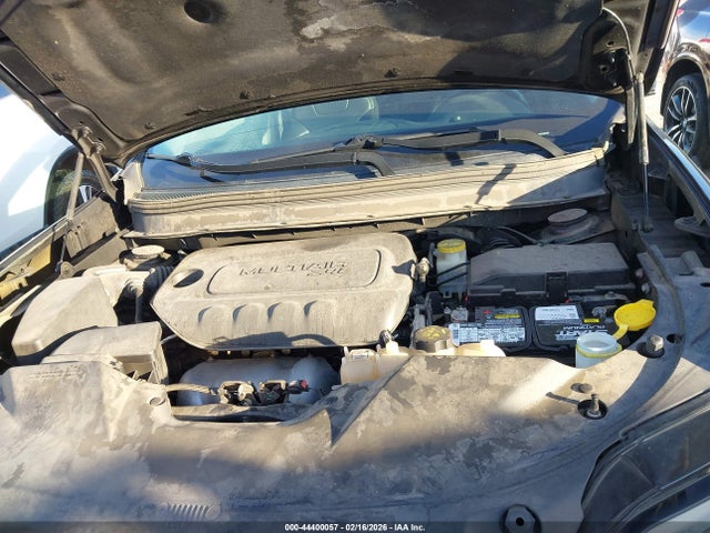 Jeep Cherokee Limited Fwd
