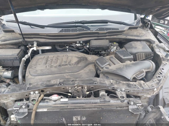 Acura MDX Standard