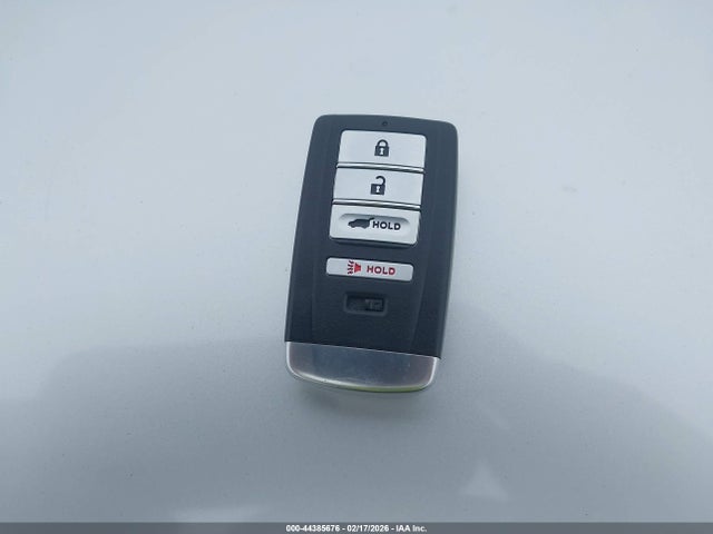 Acura MDX Standard