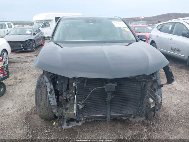 Acura MDX Standard