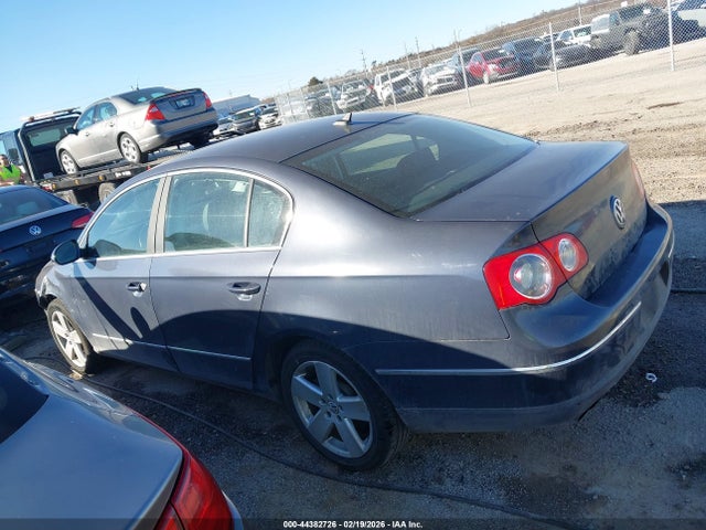 Volkswagen Passat Komfort