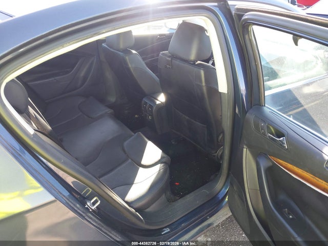 Volkswagen Passat Komfort