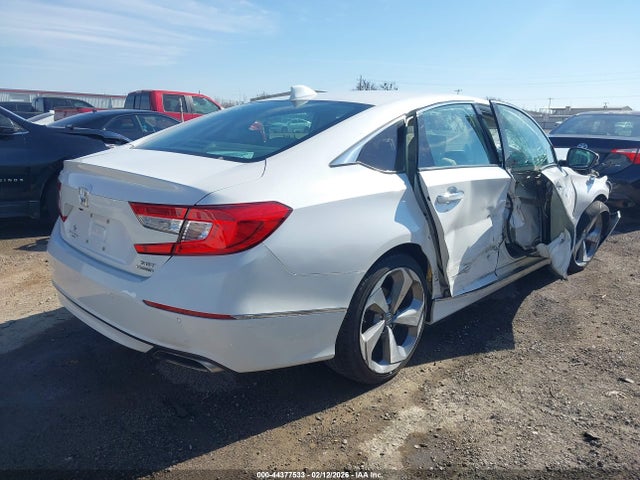 Honda Accord Touring