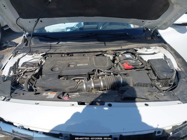 Honda Accord Touring
