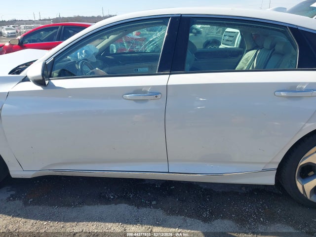Honda Accord Touring