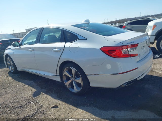Honda Accord Touring