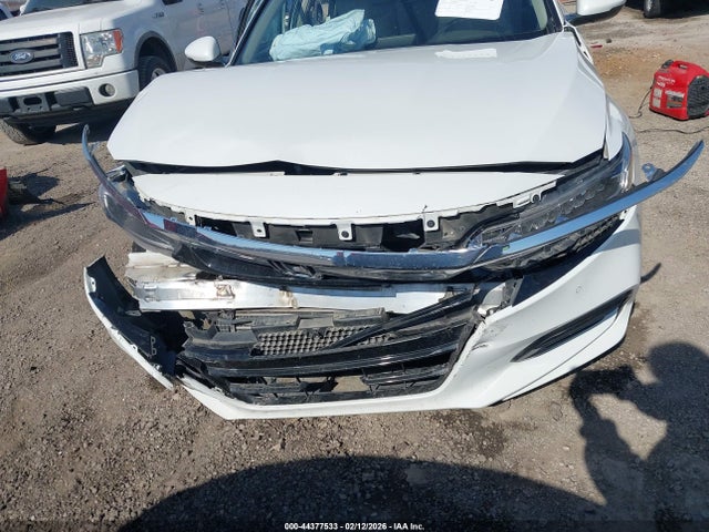 Honda Accord Touring