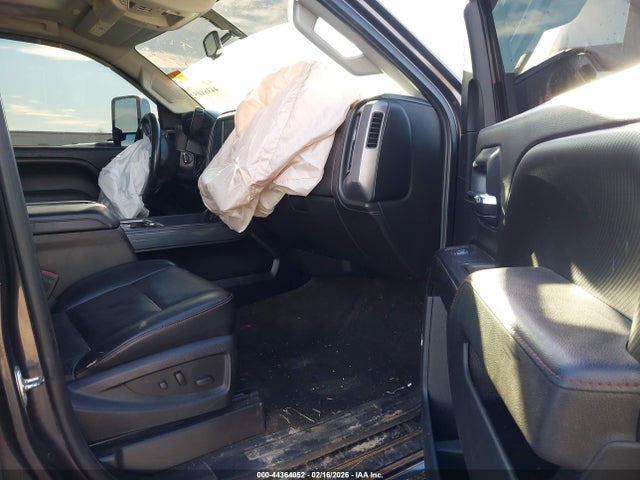 GMC Sierra 2500 Slt