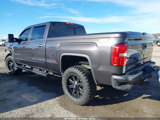 GMC Sierra 2500 Slt