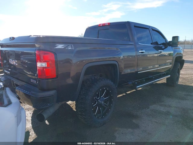 GMC Sierra 2500 Slt