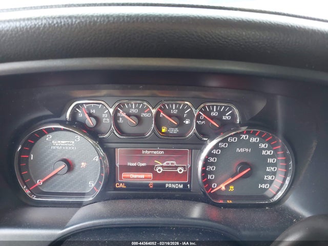 GMC Sierra 2500 Slt
