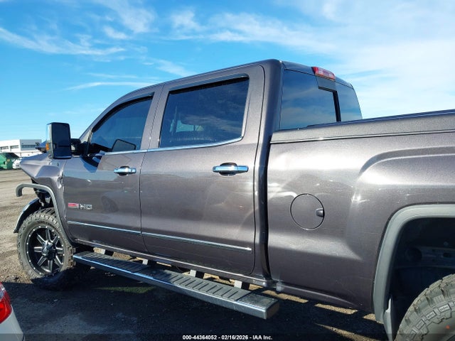 GMC Sierra 2500 Slt