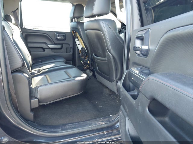 GMC Sierra 2500 Slt