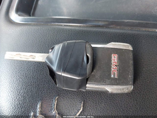 GMC Sierra 2500 Slt