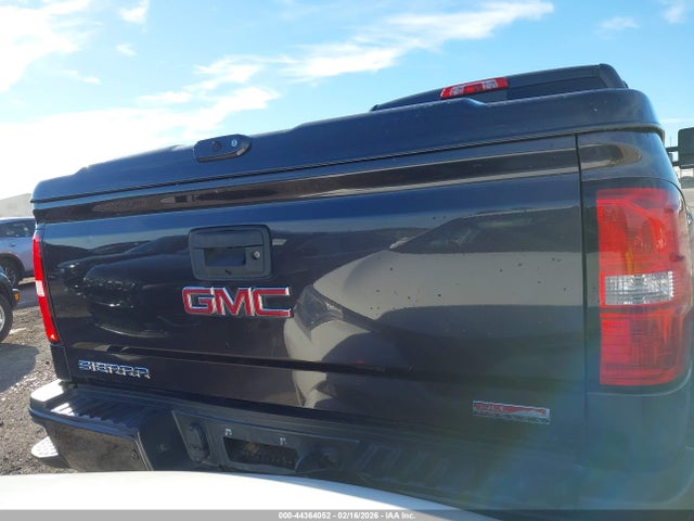 GMC Sierra 2500 Slt