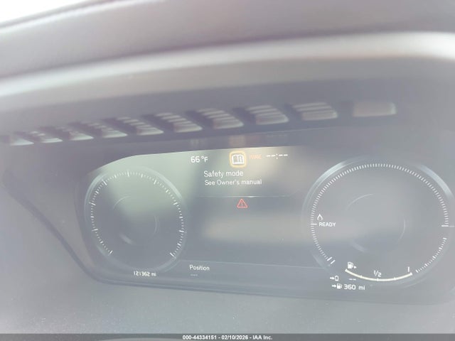 Volvo Xc90 Hybrid T8 Inscription