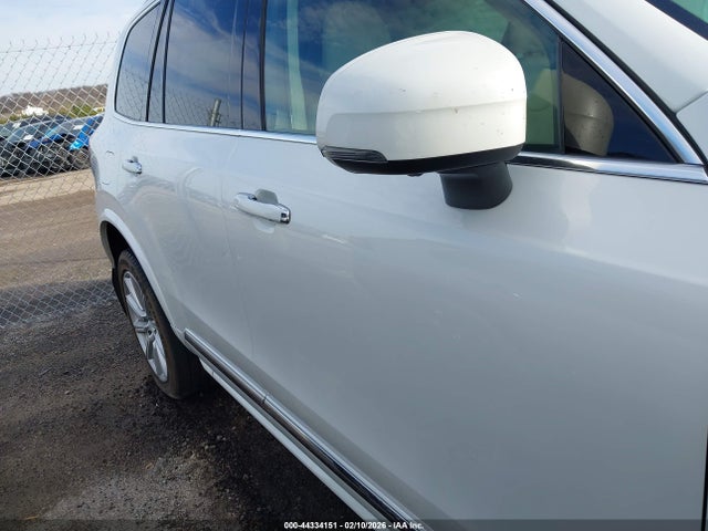 Volvo Xc90 Hybrid T8 Inscription