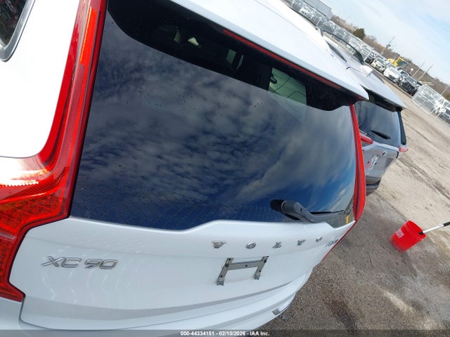 Volvo Xc90 Hybrid T8 Inscription