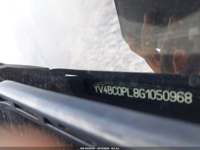 Volvo Xc90 Hybrid T8 Inscription