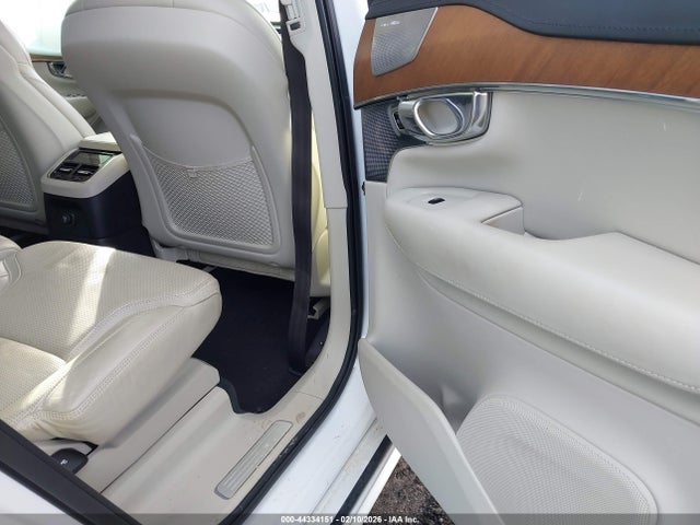 Volvo Xc90 Hybrid T8 Inscription