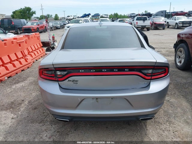 Dodge Charger Sxt