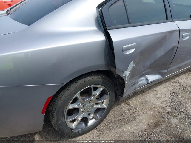 Dodge Charger Sxt