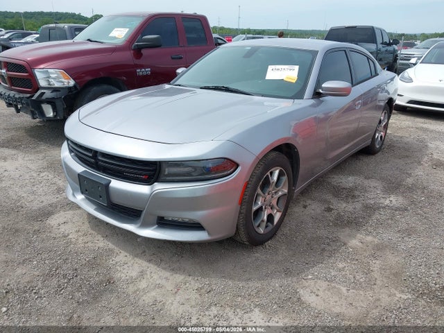 Dodge Charger Sxt