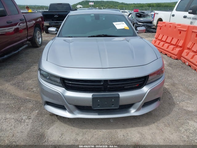 Dodge Charger Sxt