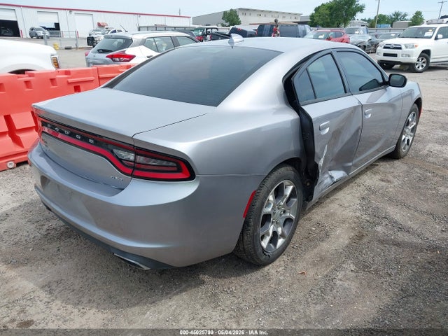 Dodge Charger Sxt