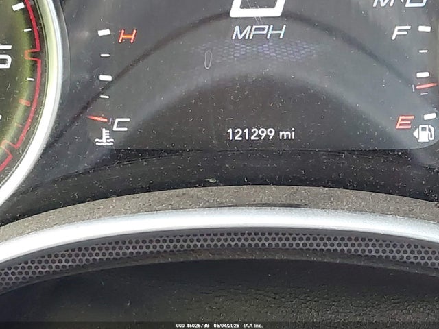Dodge Charger Sxt