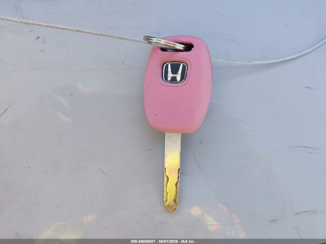 Honda Pilot Ex