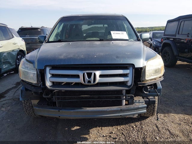 Honda Pilot Ex