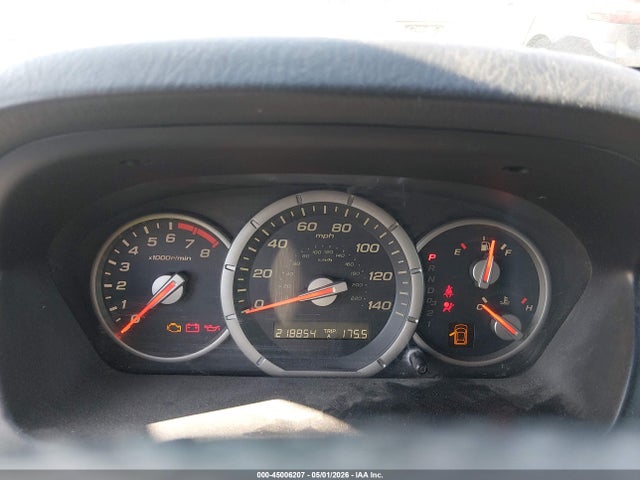 Honda Pilot Ex