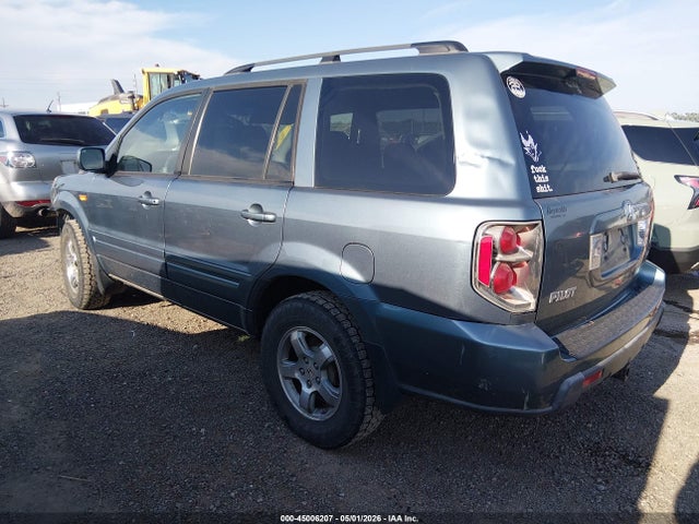 Honda Pilot Ex