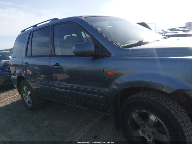 Honda Pilot Ex