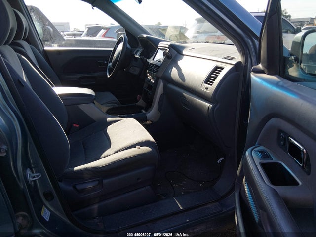 Honda Pilot Ex